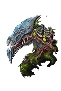 Betrayer's Husk