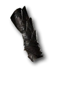 Deathgrip [Max Unique Affixes]