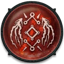 Aspect of Arrogance [Max Roll - 900 Item Power]