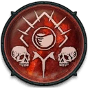 Aspect of Encroaching Wrath [Max Roll - 900 Item Power]