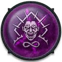 Aspect of Anger Management [Max Roll - 900 Item Power]