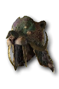 Loyalty's Mantle [Max Unique Affixes]