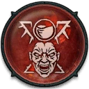 Aspect of Limitless Rage [Max Roll - 900 Item Power]