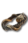 Might of the Ursine [Max Unique Affixes]