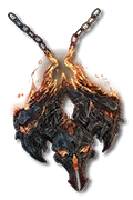 Blood-Mad Idol [Max Unique Affixes]