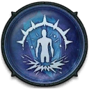Aspect of Layered Wards [Max Roll - 900 Item Power]