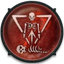Aspect of Reanimation [Max Roll - 900 Item Power]