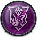 Aspect of Mind's Awakening [Max Roll - 900 Item Power]