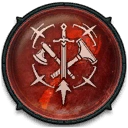 Aspect of the Juggernaut's Covenant [Max Roll - 900 Item Power]