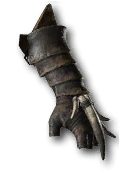 Bands of Ichorous Rose [Max Unique Affixes]