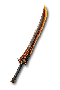 The Third Blade [Max Unique Affixes]