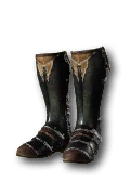March of the Stalwart Soul [Max Unique Affixes]