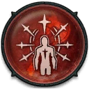 Aspect of Peril [Max Roll - 900 Item Power]