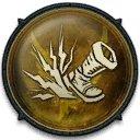 Aspect of Haste [Max Roll - 900 Item Power]