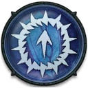 Bruiser's Aspect [Max Roll - 900 Item Power]