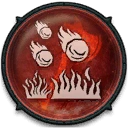 Aspect of Armageddon [Max Roll - 900 Item Power]