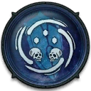 Aspect of Death's Defense [Max Roll - 900 Item Power]