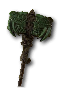 Overkill [Max Unique Affixes]