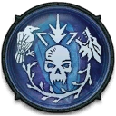 Spirit Bond Aspect [Max Roll - 900 Item Power]