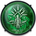 Aspect of Contemplation [Max Roll - 900 Item Power]