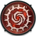 Aspect of the Followed Path [Max Roll - 900 Item Power]