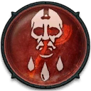 Aspect of Rathma's Chosen [Max Roll - 900 Item Power]