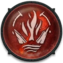 Aspect of Channeling [Max Roll - 900 Item Power]