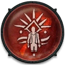 Joltkeeper's Aspect [Max Roll - 900 Item Power]