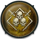 Aspect of Slaughter [Max Roll - 900 Item Power]