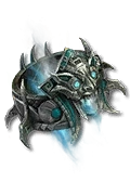 Band of First Breath [Max Unique Affixes]