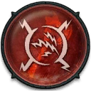 Aspect of Overwhelming Currents [Max Roll - 900 Item Power]