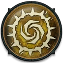 Aspect of Sky Power [Max Roll - 900 Item Power]