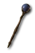 The Oculus [Max Unique Affixes]