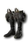 Bucrani's Tread [Max Unique Affixes]