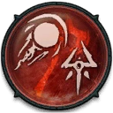 Aspect of Terror [Max Roll - 900 Item Power]