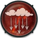 Aspect of Arrow Storms [Max Roll - 900 Item Power]