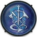 Aspect of Glynn's Anvil [Max Roll - 900 Item Power]