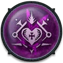 Aspect of the Light's Mending [Max Roll - 900 Item Power]