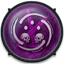 Aspect of Dazzling Light [Max Roll - 900 Item Power]