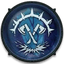 Aspect of Bul-Kathos [Max Roll - 900 Item Power]