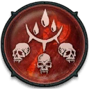 Aspect of Utmost Glory [Max Roll - 900 Item Power]