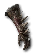 Wyrdskin [Max Unique Affixes]