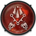 Aspect of Splintering Shards [Max Roll - 900 Item Power]