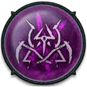 Bane-Link Aspect [Max Roll - 900 Item Power]
