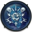 Escape Artist's Aspect [Max Roll - 900 Item Power]