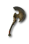 Thousand-Eye Reaver [Max Unique Affixes]