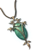 Emblem of Staalbreak [Max Unique Affixes]