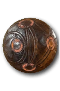 Onyx Soul [Max Unique Affixes]