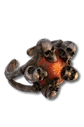 Mother's Embrace [Max Unique Affixes]