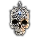 Horadric Skull (Lv.30)